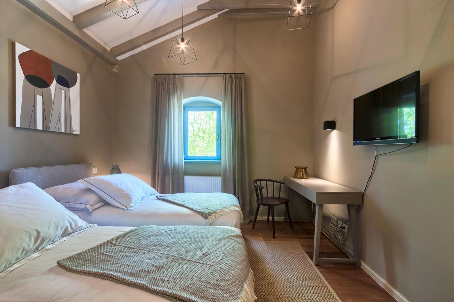 Stancija Cabrunici Villa Ngoại thất bức ảnh