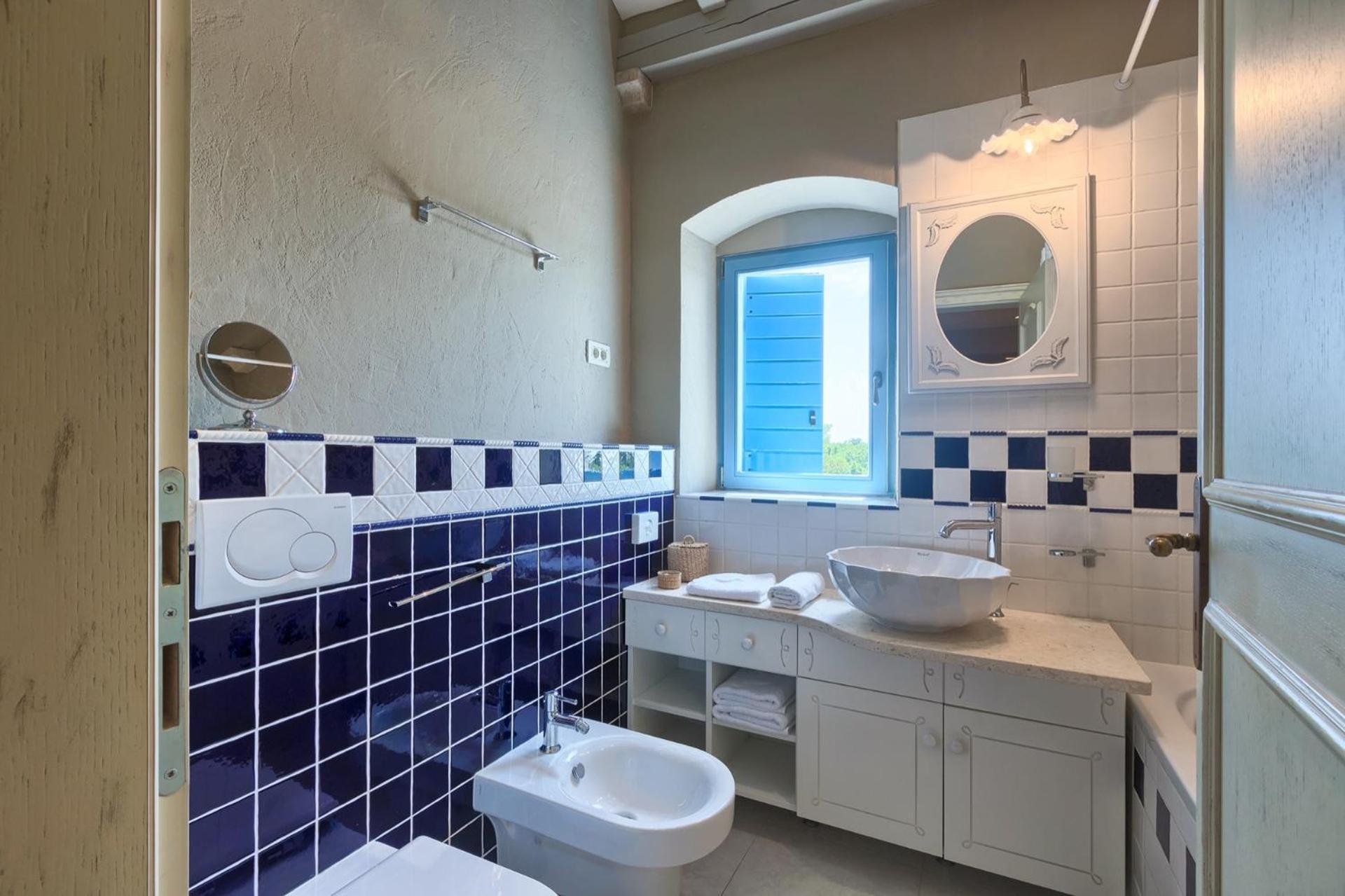 Stancija Cabrunici Villa Ngoại thất bức ảnh