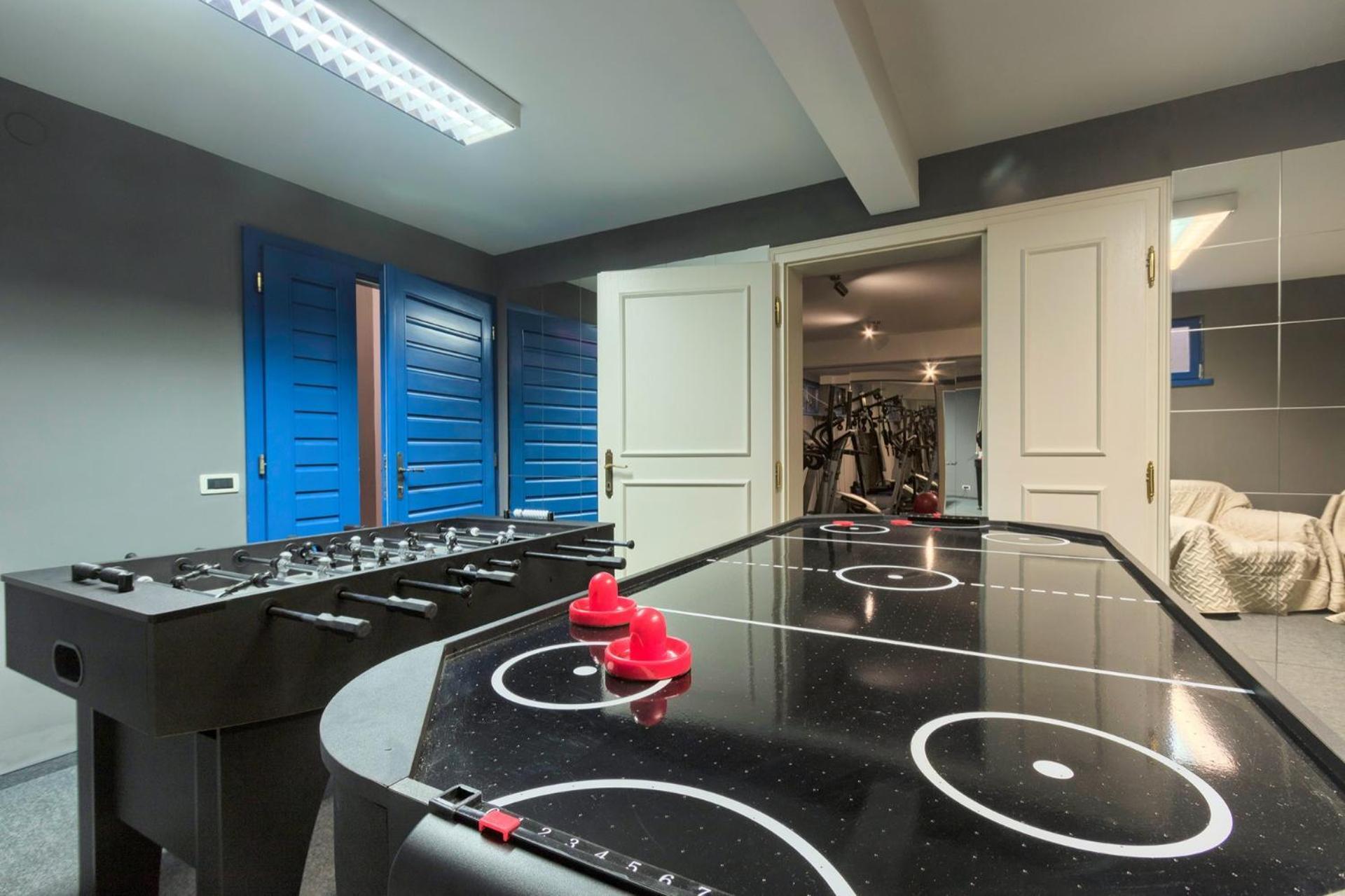 Stancija Cabrunici Villa Ngoại thất bức ảnh