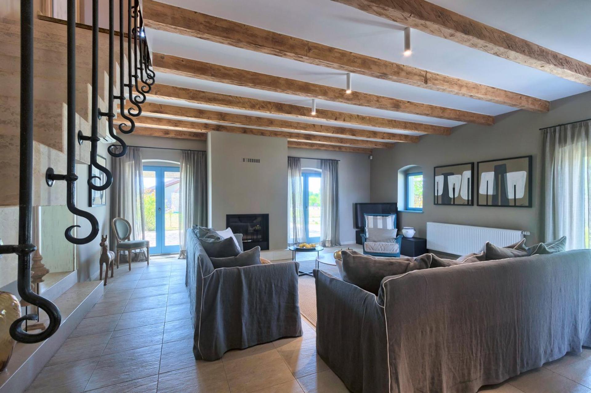 Stancija Cabrunici Villa Ngoại thất bức ảnh