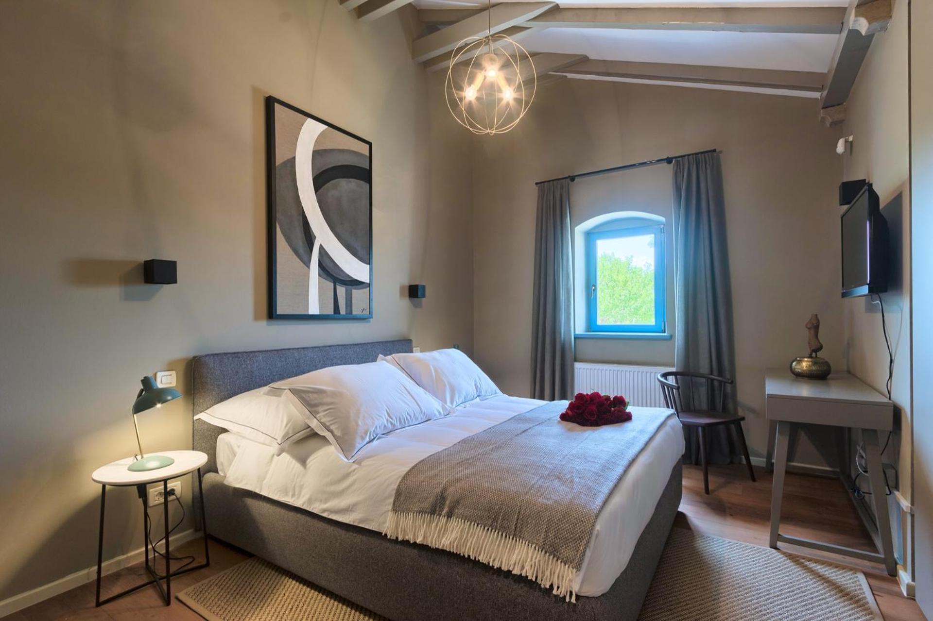 Stancija Cabrunici Villa Ngoại thất bức ảnh