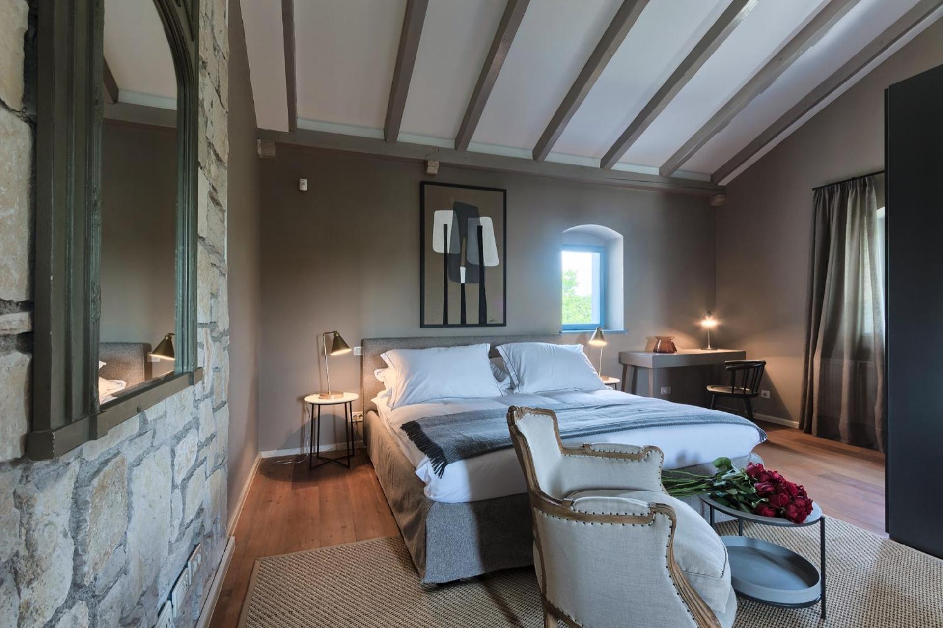 Stancija Cabrunici Villa Ngoại thất bức ảnh