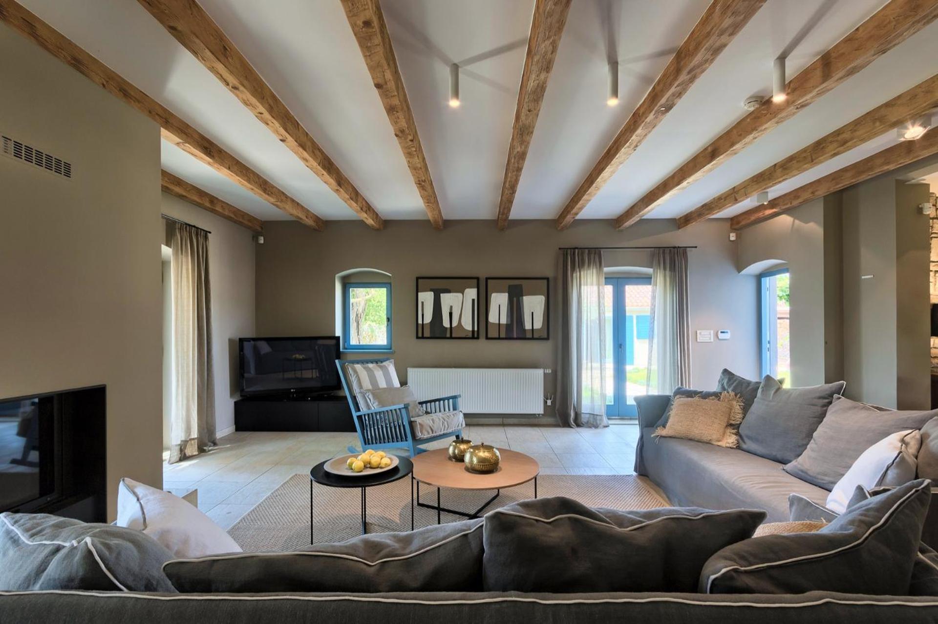 Stancija Cabrunici Villa Ngoại thất bức ảnh