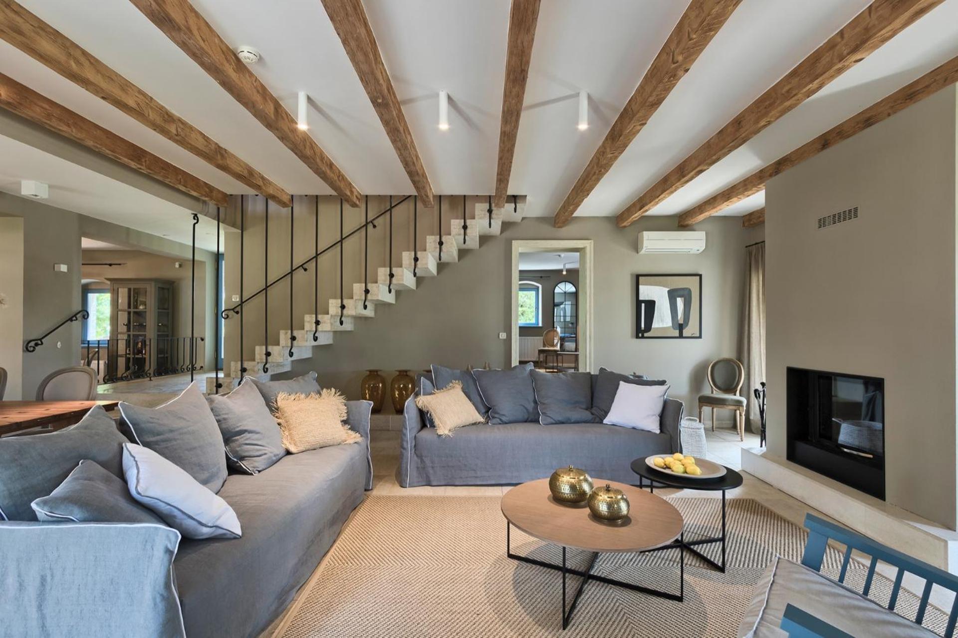 Stancija Cabrunici Villa Ngoại thất bức ảnh